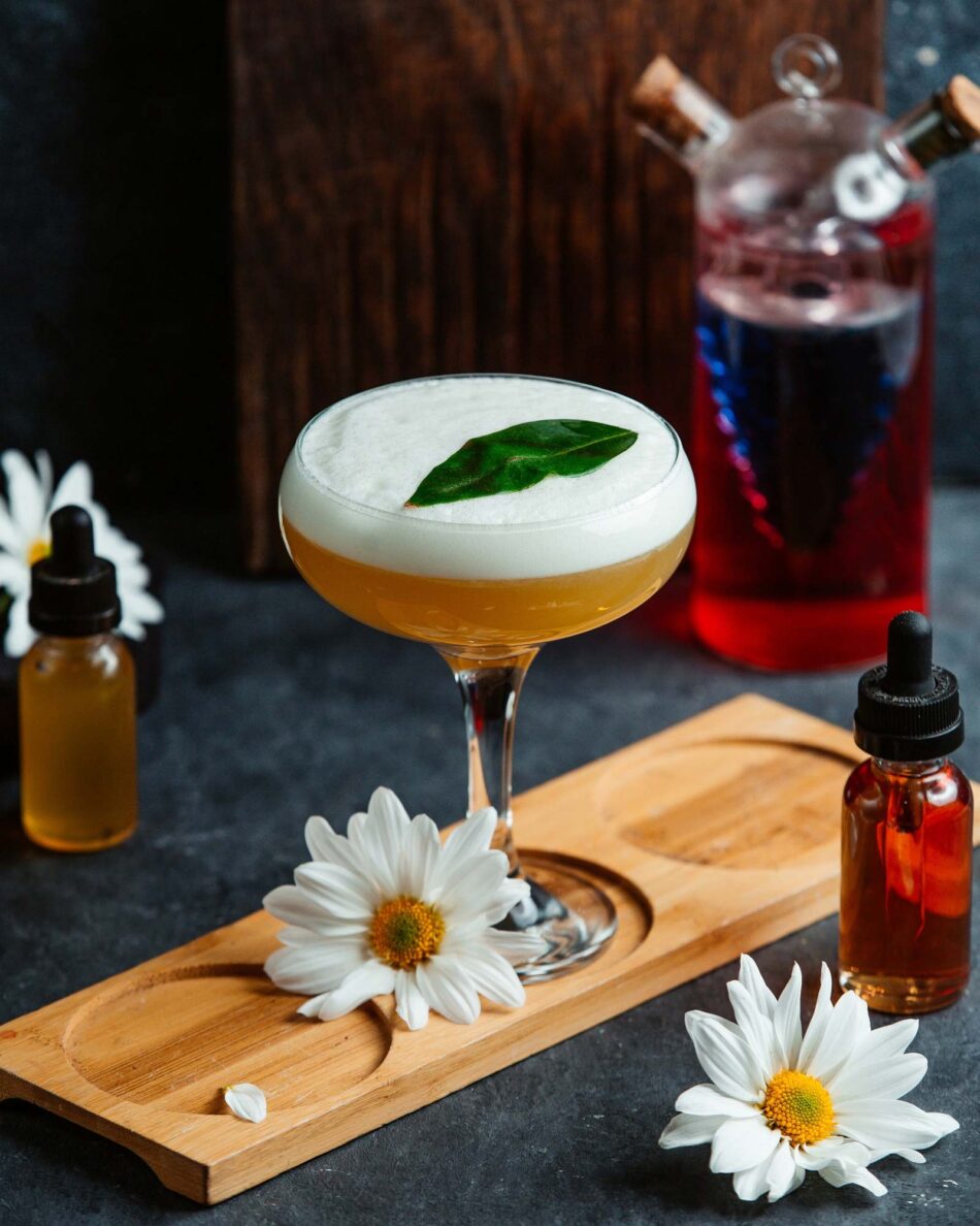 Fresh Cocktail