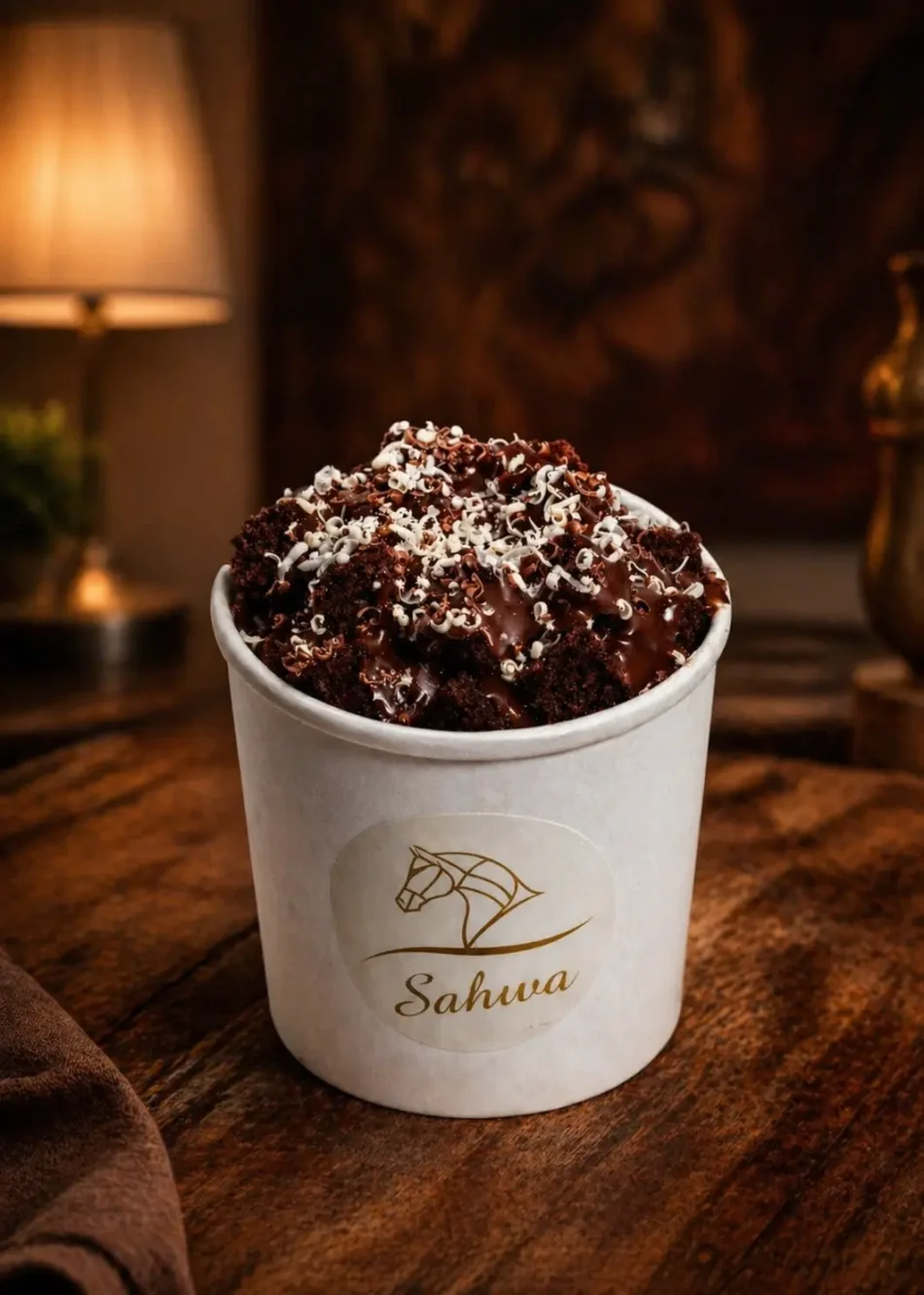 signature coffees to refreshing coolers and shakes