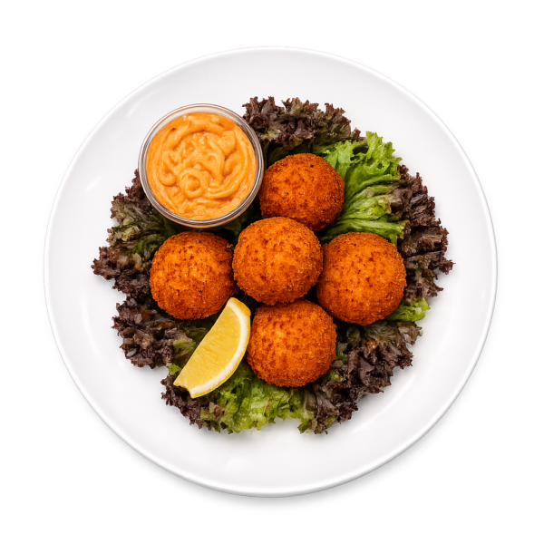 Chicken Bites