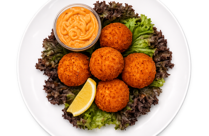 Chicken Bites